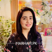 Dermatologist in Multan - Dr. Aamina Iqbal