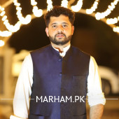 Physiotherapist in Abbottabad - Dr. Usama Khan