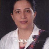Dr. Hina Nadeem Gynecologist Islamabad