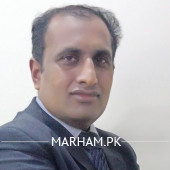 Gastroenterologist in Sargodha - Dr. Shafiq Awan