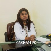General Practitioner in Karachi - Dr. Sadia Mahmood
